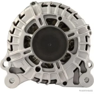 Elparts Generator 140A Seat Ibiza Skoda Fabia Roomster VW Polo