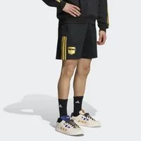 adidas Sportswear Shorts ADIDAS X FORTNITE TIRO mit Kordelverschluss, sportlicher Stil, für Erwachsene, normale Weite