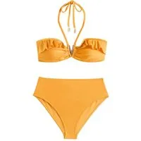 Friends Like These Bandeau-Bikini Friends Like These Neckholder-Bikini (2-St)