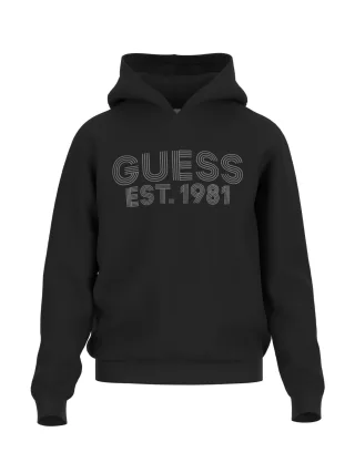 Guess Kapuzensweatshirt