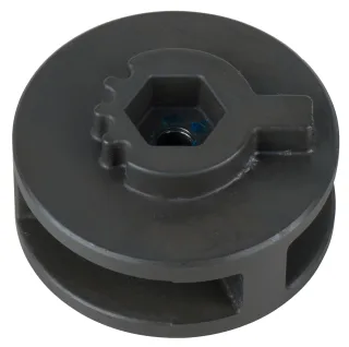 KS Tools Umschaltventil - 515.3250-R020P