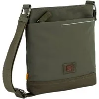 camel active Umhängetasche City BB