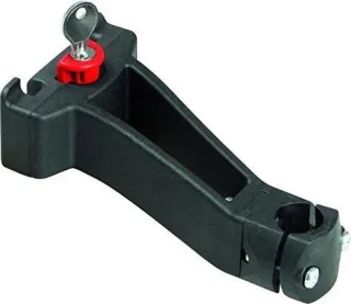 KLICKfix Lenkeradapter für Vorbau mit Schloß