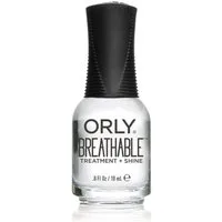 ORLY Nagellack ORLY Breathable - Nagellack - Treatment + Shine, 18 ML