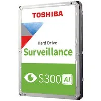 Toshiba MG11ACA24TE-V interne HDD-Festplatte (24 TB) 3.5"
