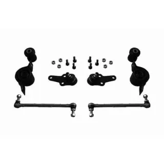 Vaico Querlenkersatz vorne Ford Focus 1