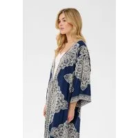 Cream Blusenkimono Kimono CRTyla