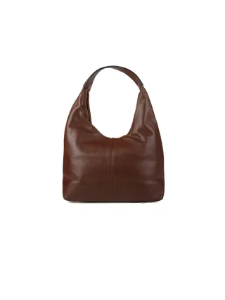 Giulia Monti Tote Bag Braun
