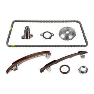 Febi Steuerkettensatz Toyota Avensis Camry Previa Rav 175010
