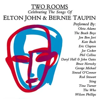 Two Rooms: Tribute Celebrating Elton John & Bernie Taupin