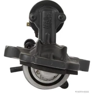 Elparts Starter Ford Focus 2 C-Max 1,8 mit 5-Gang Schaltgetriebe