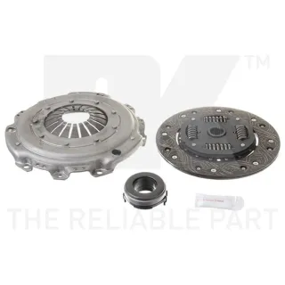 NK Kupplung Honda Land Rover MG Rover