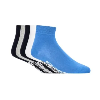 Duck and Cover - "Oclate" Sportsocken für Herren(5er-Pack) (Bunt)