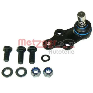 Metzger Traggelenk vorne Hyundai Ix35 Kia Sportage 57026608