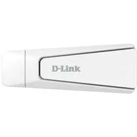 AX18U, WLAN-Adapter weiß