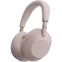 Sony WH-1000XM6 Premium Noise Cancelling Wireless Over-Ear-Kopfhörer (Freisprechfunktion, Multi-Point-Verbindung, Noise-Cancelling, Transparenzmodus, Wireless-Audio-Streaming, integrierte Steuerung für Anrufe und Musik, A2DP Bluetooth, Bluetooth, HFP