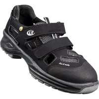 STABILUS ESD Sicherheitssandale MAX S1 Sicherheitsschuh