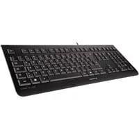 KC 1000, Tastatur schwarz, ES-Layout