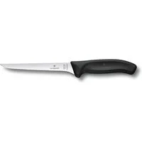 Victorinox Ausbeinmesser Ausbeinmesser Swiss Classic, Küchenmesser Zubereitungsmesser Fleischmesser