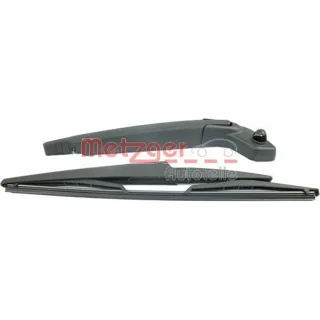 Metzger Wischerarm hinten Volvo V70 Xc70 2190380