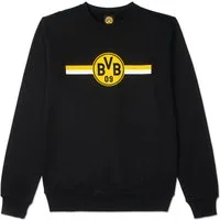 BVB Hoodie BVB CLUB Sweatshirt (1-tlg)