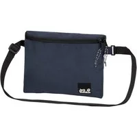 Jack Wolfskin Umhängetasche Jack Wolfskin Umhängetasche 365 Bag night blue (1, 1-tlg., 1)