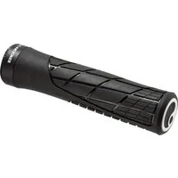Ergon Griff GA 2 schwarz