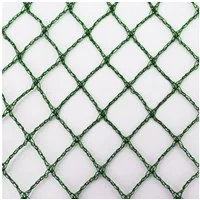Aquagart Laubschutznetz Teichnetz 3m x 6m Laubnetz Netz Vogelschutznetz robust (1-St)