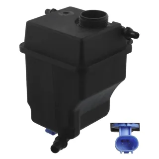 Febi Ausgleichsbeh?lter f?r K?hlmittel BMW X5 Land Rover Range