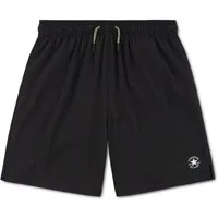 Converse Shorts CNVB WOVEN SKATER SHORT sportlicher Stil, für Sportmode und Streetwear