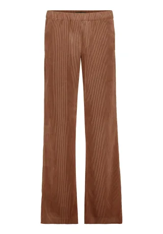 Betty Barclay - Schlupfhose Dark Coffee - Gr. - 40