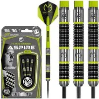 EVOLUTION Dartpfeil MVG Michael Van Gerwen Steeldart Aspire 80% Tungsten 21gr