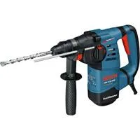 Bohrhammer GBH 3-28 DRE Professional blau, 800 Watt, Koffer