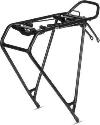 Acid Gepäckträger Universal Kids 20" black