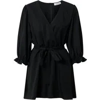 EDITED Jumpsuit Kallie (1-tlg) Rüschen