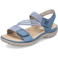 Rieker Sandale