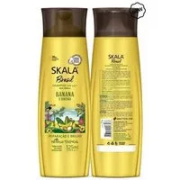 SK Haarshampoo Skala Brasil Banana Shampoo 325ml