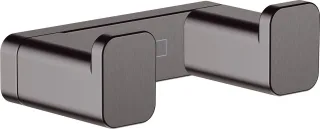 Hansgrohe Doppelhaken AddStoris BBC , 41755340 41755340