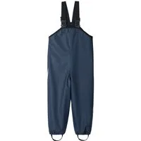 reima Regenhose LAMMIKKO Regenhose (1-tlg) wasserdicht, PVC-frei und mit reflektierenden Details