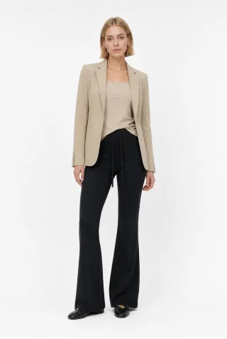 Jane Lushka - Pants Jadore Technical Jersey black - Gr. - XL