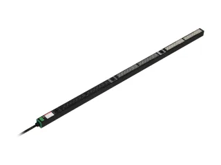 APC Schneider Easy Rack Basic | sep6157g | Stromverteilungseinheit (Rack - einbaufähig)