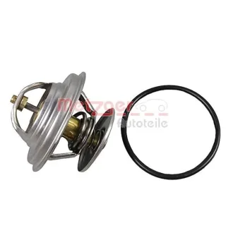 Metzger Thermostat + Dichtung Mercedes Vario