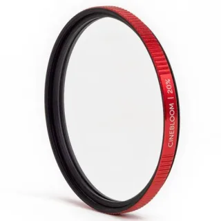 Moment 52mm CineBloom Diffusion Filter 20