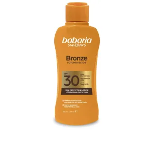 Sun Lovers Bronze Loción Solar Protectora Spf30 100 ml