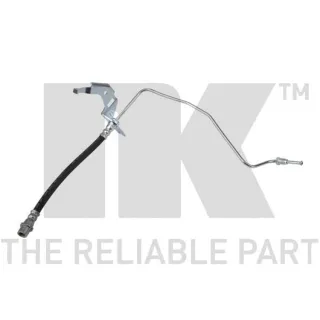 NK Bremsschlauch hinten Opel Astra Combo 853665