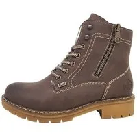 Rieker Nasia Schnürstiefel