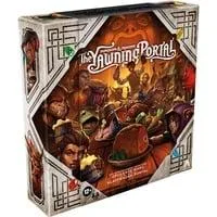 Avalon Hill Dungeons & Dragons - The Yawning Portal (deutsche Ausgabe), Brettspiel