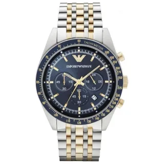 Armani Herren-Armbanduhr AR8030
