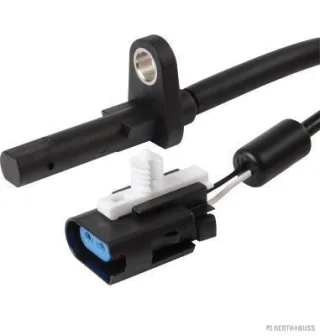 HERTH&BUSS Sensor, Raddrehzahl - 70660310