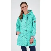 ankerglut Regenjacke Friesennerz #ankerglutzauber CS WOMEN auch in Großen Größen erhältlich